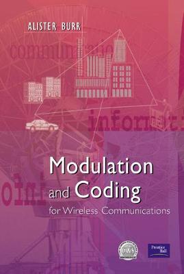Modulation & Coding - Burr, Alister