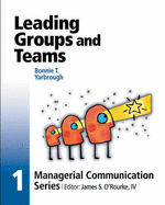 Module 1: Leading Groups and Teams