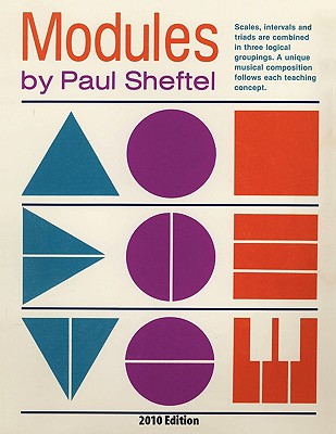 Modules: 2010 Edition - Sheftel, Paul