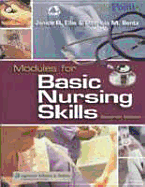 Modules for Basic Nursing Skills