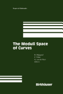 Moduli Space of Curves