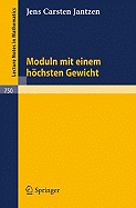 Moduln Mit Einem H�chsten Gewicht