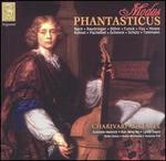 Modus Phantasticus