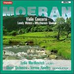 Moeran: Violin Concerto