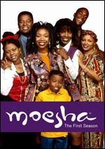 Moesha: Season 01