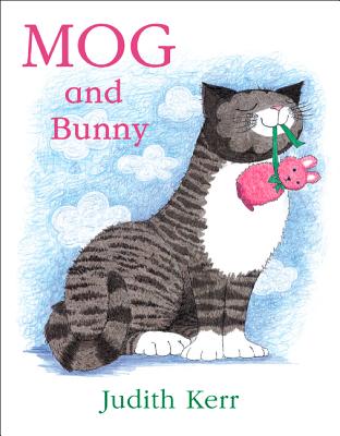 Mog and Bunny - 