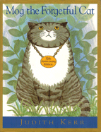 Mog the Forgetful Cat: 30th Anniversary Edition