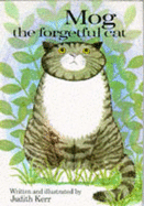 Mog the Forgetful Cat
