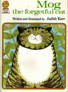 Mog the Forgetful Cat