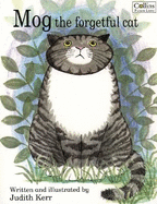 Mog the Forgetful Cat