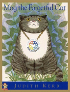 Mog the Forgetful Cat