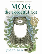 Mog the Forgetful Cat
