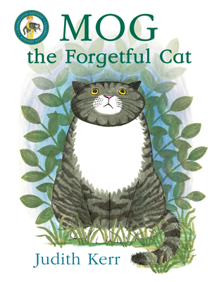 Mog the Forgetful Cat - Kerr, Judith