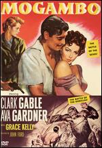 Mogambo - John Ford