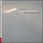 Mogens Christensen: Echoes of Dreamless Fragments