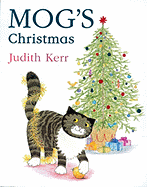 Mog's Christmas