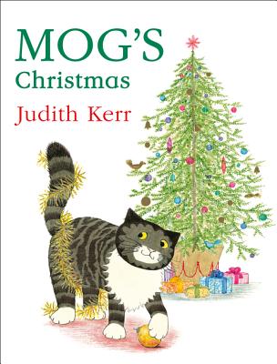 Mog's Christmas - 