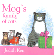 Mog's Family of Cats