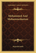 Mohammed and Mohammedanism