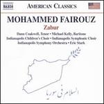 Mohammed Fairouz: Zabur