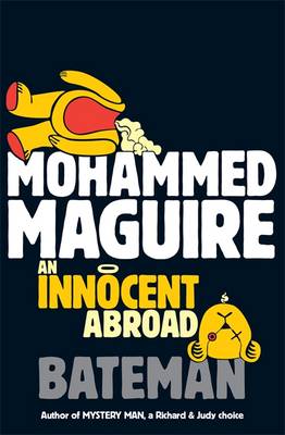 Mohammed Maguire - Bateman