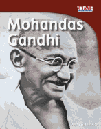 Mohandas Gandhi