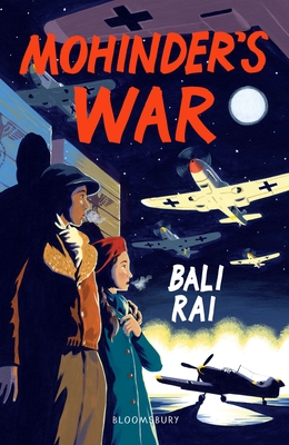 Mohinder's War - Rai, Bali