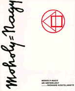 Moholy-Nagy - Kostelanetz, Richard