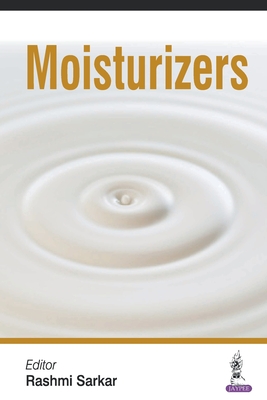 Moisturizers - Sarkar, Rashmi