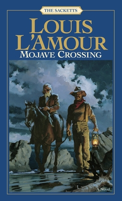 Mojave Crossing - L'Amour, Louis