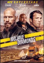 Mojave Diamonds - Asif Akbar