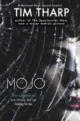 Mojo - Tharp, Tim