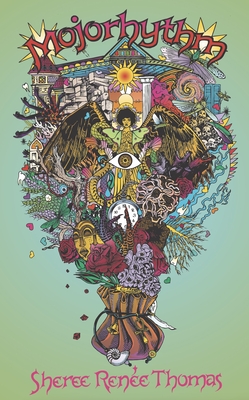 Mojorhythm - Thomas, Sheree Ren�e
