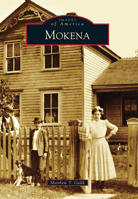 Mokena - Galik, Matt