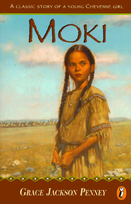 Moki - Penney, Grace Jackson