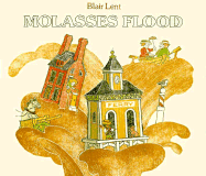 Molasses Flood