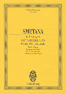 Moldau Ma Vlast 2
