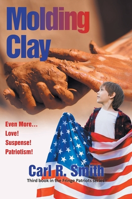 Molding Clay - Smith, Carl R