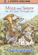 Mole and Shrew All Year Through