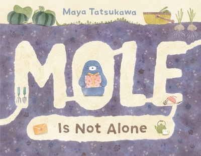 Mole Is Not Alone - 