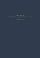Molecular and Cellular Aspects of Reproduction