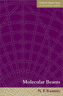 Molecular beams.