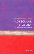 Molecular Biology: A Very Short Introduction