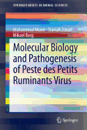 Molecular Biology and Pathogenesis of Peste Des Petits Ruminants Virus