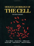 Molecular Biology of the Cell 2e