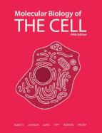 Molecular Biology of the Cell 5e