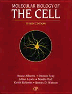 Molecular Biology of the Cell