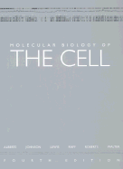 Molecular Biology of the Cell