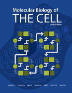 Molecular biology of the cell