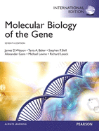 Molecular Biology of the Gene: International Edition
